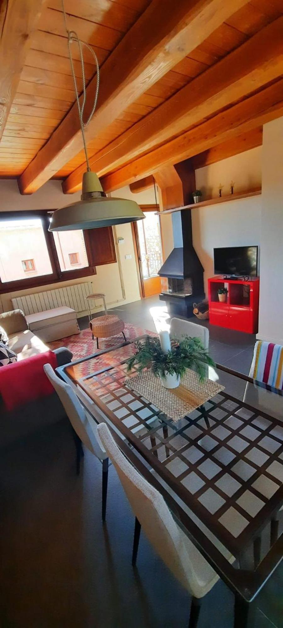 Casa Rural Masia Les Apieres El Pla de Manlleu Экстерьер фото
